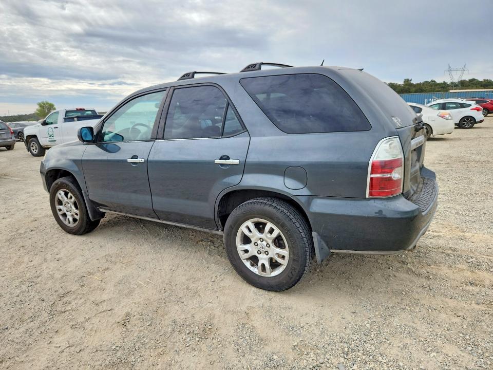 Продаж на аукціоні авто 2006 Acura Mdx, vin: 2HNYD18986H534538, номер лоту: 65226696