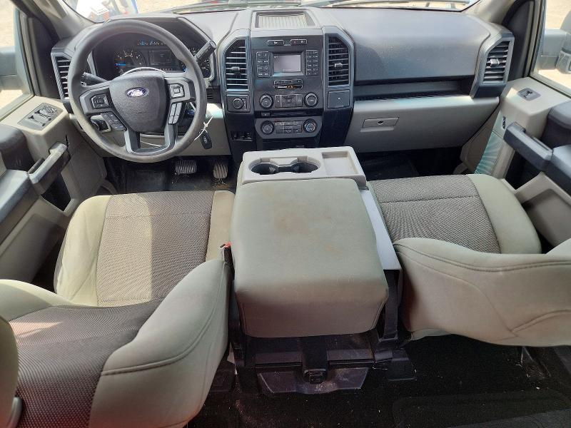 Aukcja sprzedaży 2016 Ford F150, vin: 1FTEX1EP5GFA37503, numer aukcji: 63386656