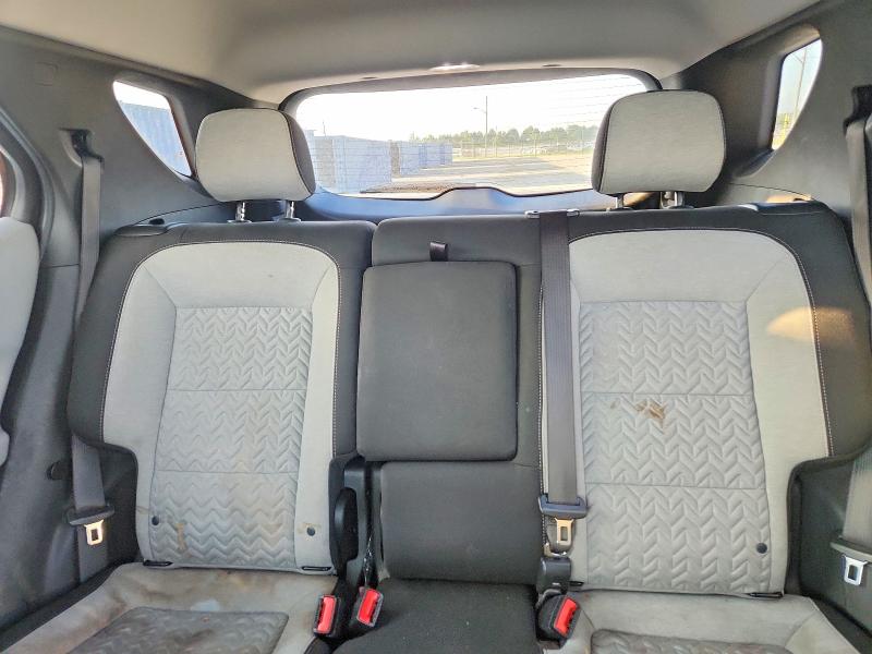 Auction sale of the 2022 Chevrolet Equinox, vin: 3GNAXKEV0NL181974, lot number: 67340636
