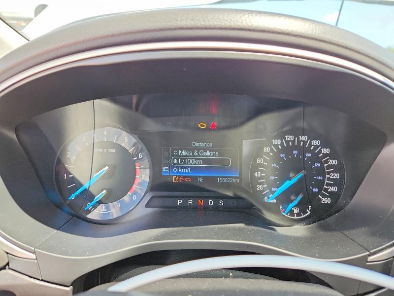 63096756 :رقم المزاد ، 3FA6P0H77FR147938 vin ، 2015 Ford Fusion مزاد بيع
