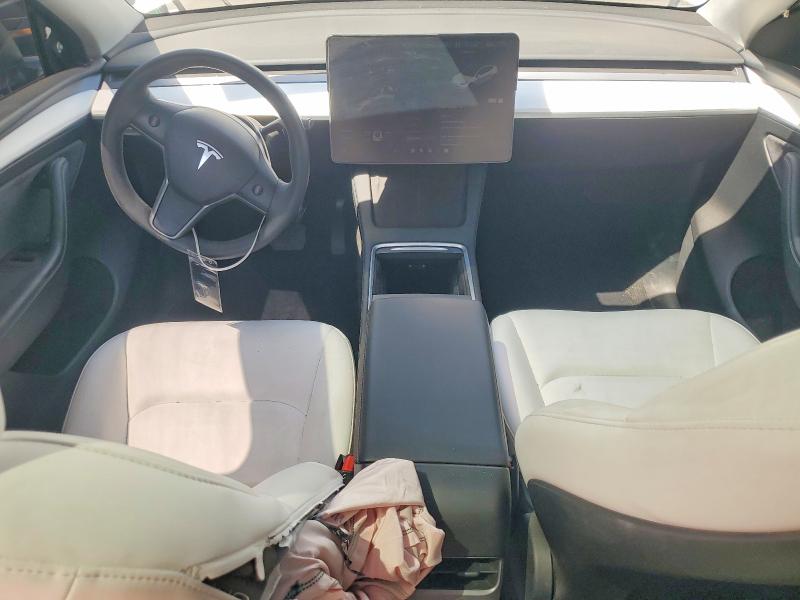 Aukcja sprzedaży 2024 Tesla Model Y, vin: 7SAYGDED0RF110114, numer aukcji: 65401026