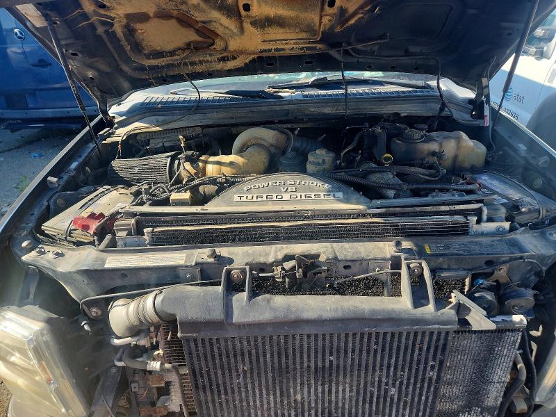 Aukcja sprzedaży 2008 Ford F350, vin: 1FTWW31R98EA17112, numer aukcji: 65597576