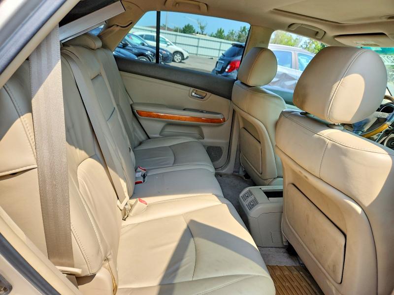 Aukcja sprzedaży 2007 Lexus Rx, vin: 2T2HK31U27C001811, numer aukcji: 63156276