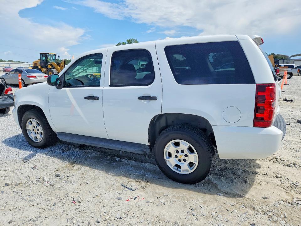 2014 Chevrolet Tahoe მანქანა იყიდება აუქციონზე, vin: 1GNSK2E02ER172113, აუქციონის ნომერი: 64514506