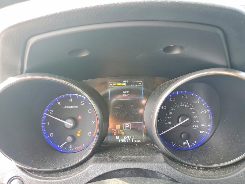Aukcja sprzedaży 2017 Subaru Outback, vin: 4S4BSAFC9H3369889, numer aukcji: 64598376
