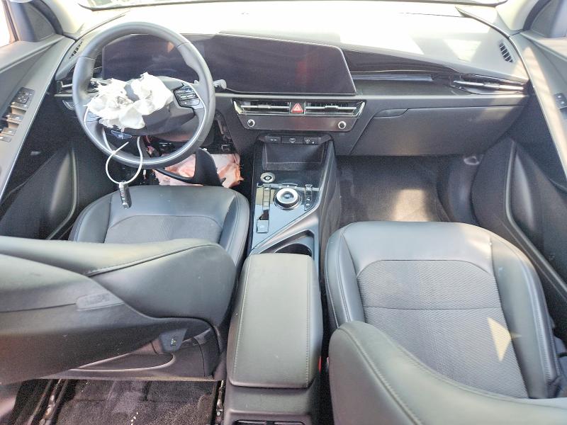 Aukcja sprzedaży 2024 Kia Niro, vin: KNDCR3L15R5123320, numer aukcji: 64846746