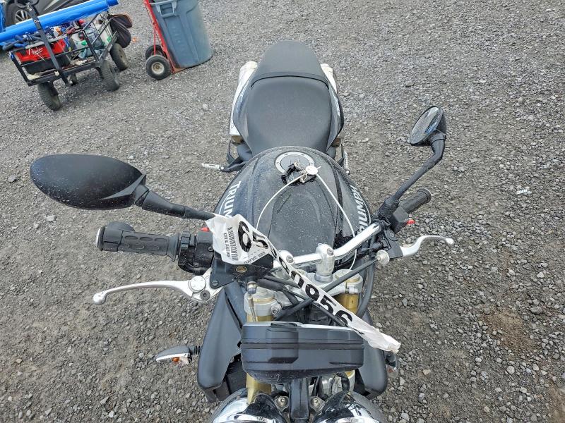 Продажа на аукционе авто 2010 Triumph Motorcycle Street Triple, vin: SMTD01NEXAJ449484, номер лота: 65890956