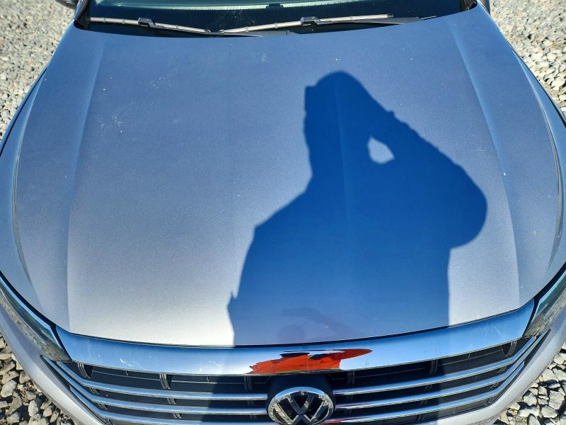 2020 Volkswagen Jetta მანქანა იყიდება აუქციონზე, vin: 3VWEB7BU8LM046022, აუქციონის ნომერი: 66906646