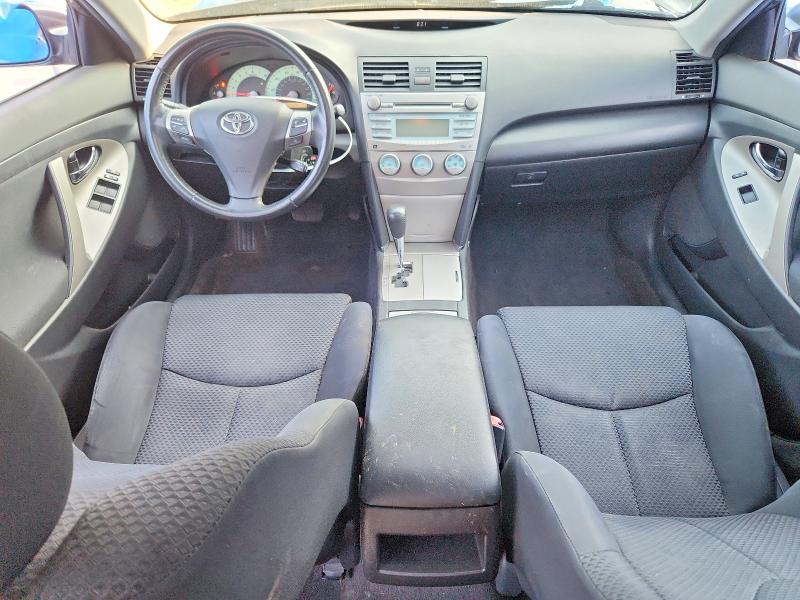 Продажа на аукционе авто 2009 Toyota Camry, vin: 4T1BE46K09U381408, номер лота: 62333806