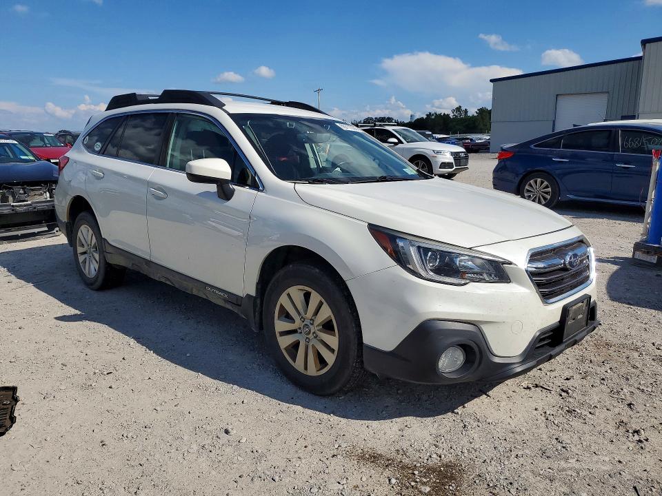 Продаж на аукціоні авто 2019 Subaru Outback, vin: 4S4BSAFC5K3330188, номер лоту: 66711026