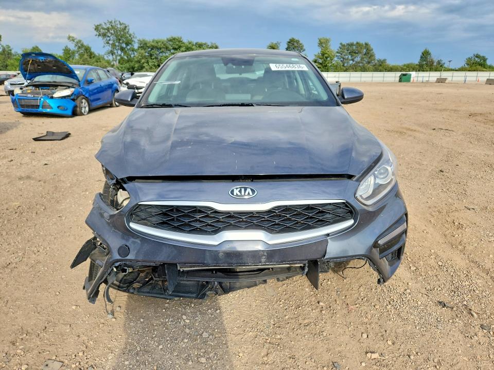 Aukcja sprzedaży 2021 Kia Forte, vin: 3KPF24AD2ME408090, numer aukcji: 65546836