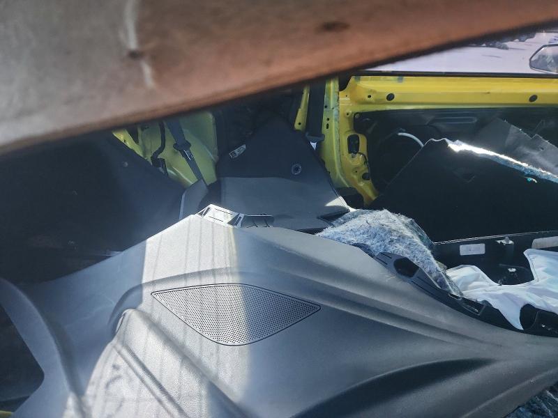 Продаж на аукціоні авто 2018 Chevrolet Camaro, vin: 1G1FF1R79J0142078, номер лоту: 63705046