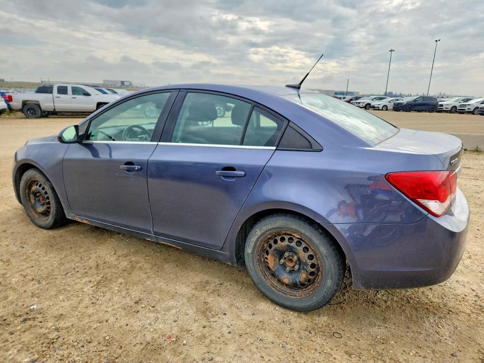 Auction sale of the 2013 Chevrolet Cruze, vin: 1G1PC5SB1D7261449, lot number: 63517456
