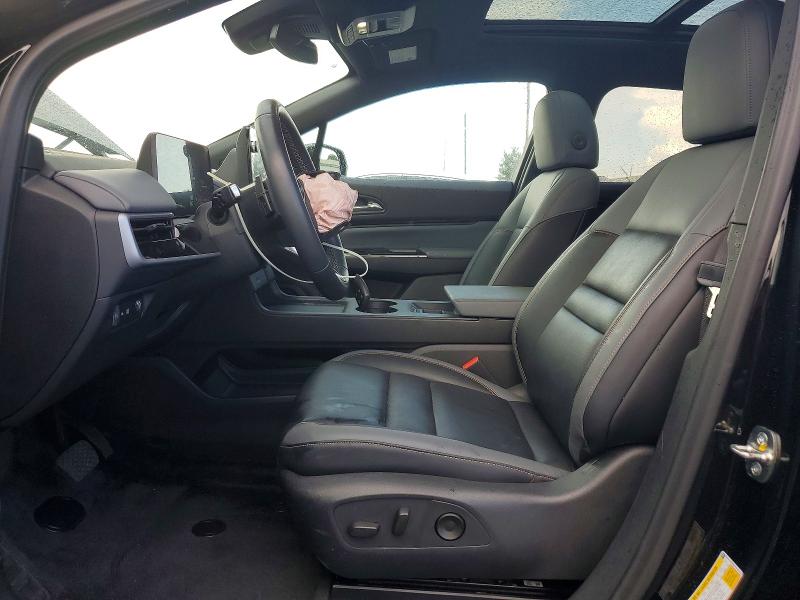 Продажа на аукционе авто 2025 Honda Prologue, vin: 3GPKHWRM0SS521532, номер лота: 64207126