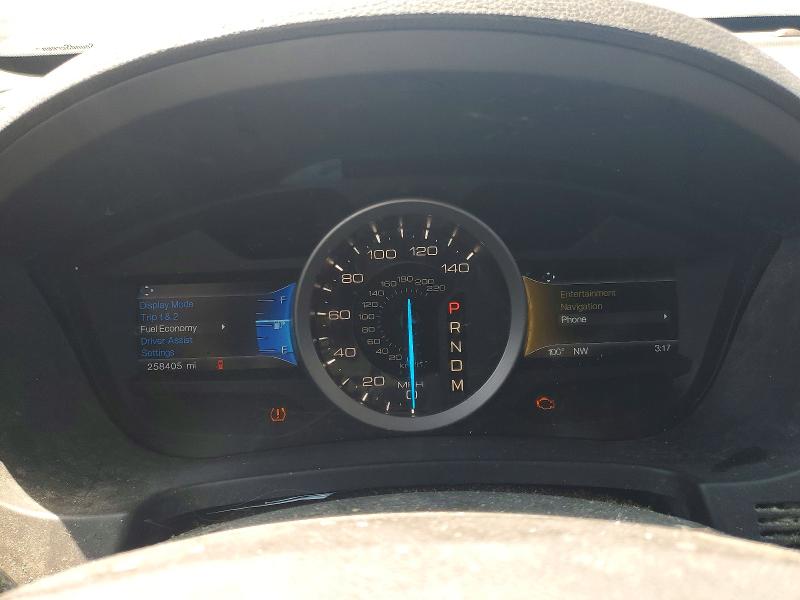 66034176 :رقم المزاد ، 1FM5K8F83EGA22564 vin ، 2014 Ford Explorer مزاد بيع