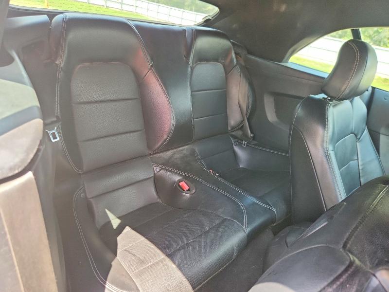 62680746 :رقم المزاد ، 1FATP8UH8L5179800 vin ، 2020 Ford Mustang مزاد بيع