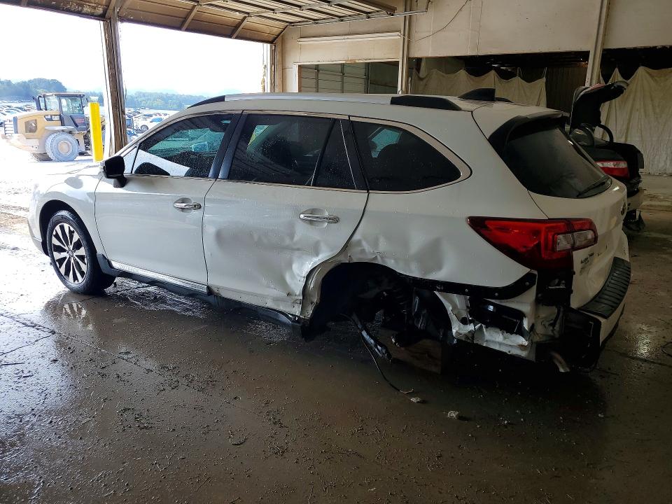 Aukcja sprzedaży 2017 Subaru Outback, vin: 4S4BSETC7H3438025, numer aukcji: 66731366