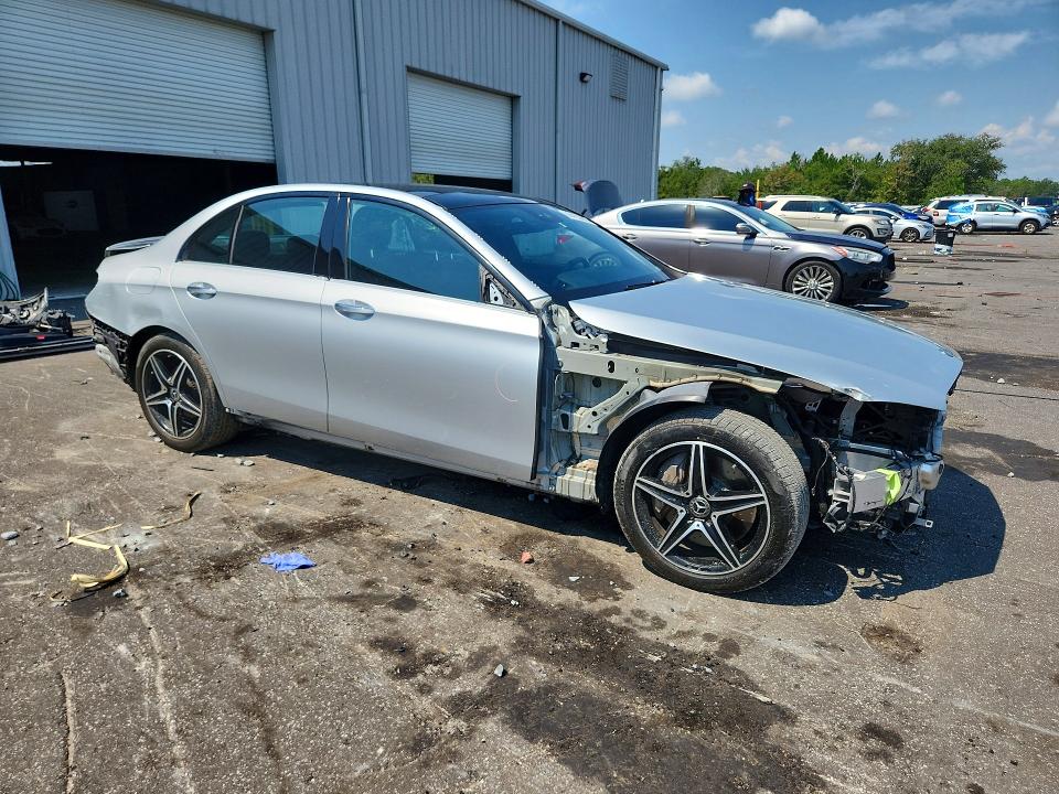 Aukcja sprzedaży 2018 Mercedes-benz E, vin: WDDZF4JB2JA467208, numer aukcji: 66423096