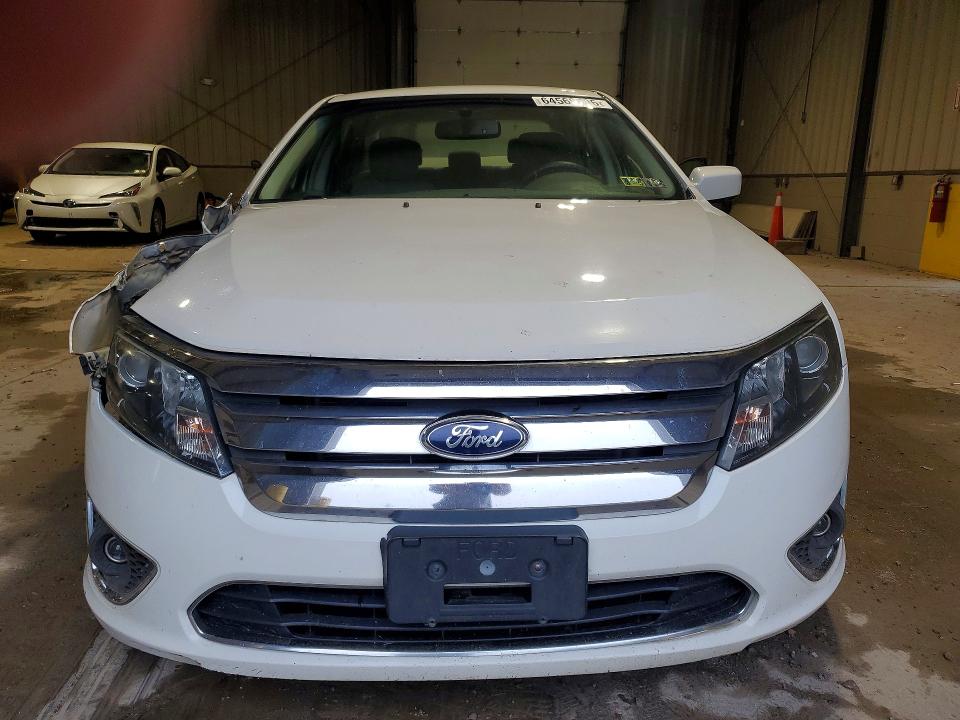 Aukcja sprzedaży 2012 Ford Fusion, vin: 3FAHP0JA5CR448301, numer aukcji: 64560796