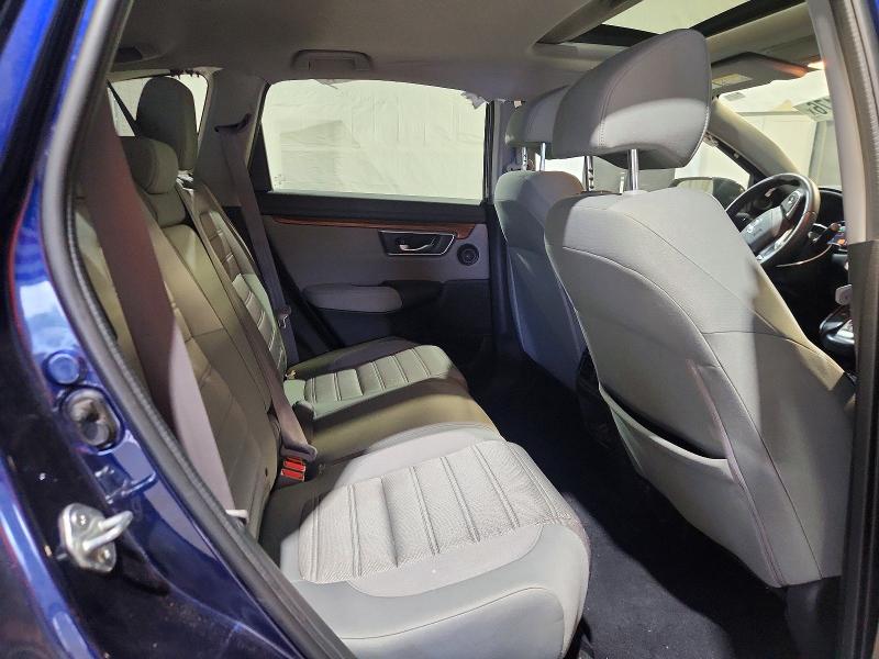 Продаж на аукціоні авто 2022 Honda Cr-v, vin: 5J6RT6H51NL021036, номер лоту: 67276176