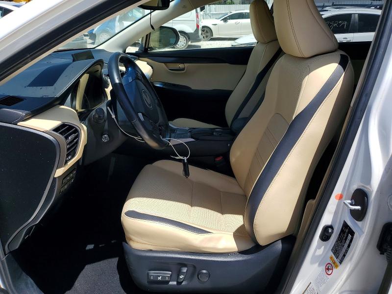 Aukcja sprzedaży 2015 Lexus Nx, vin: JTJBARBZ3F2030755, numer aukcji: 65442286