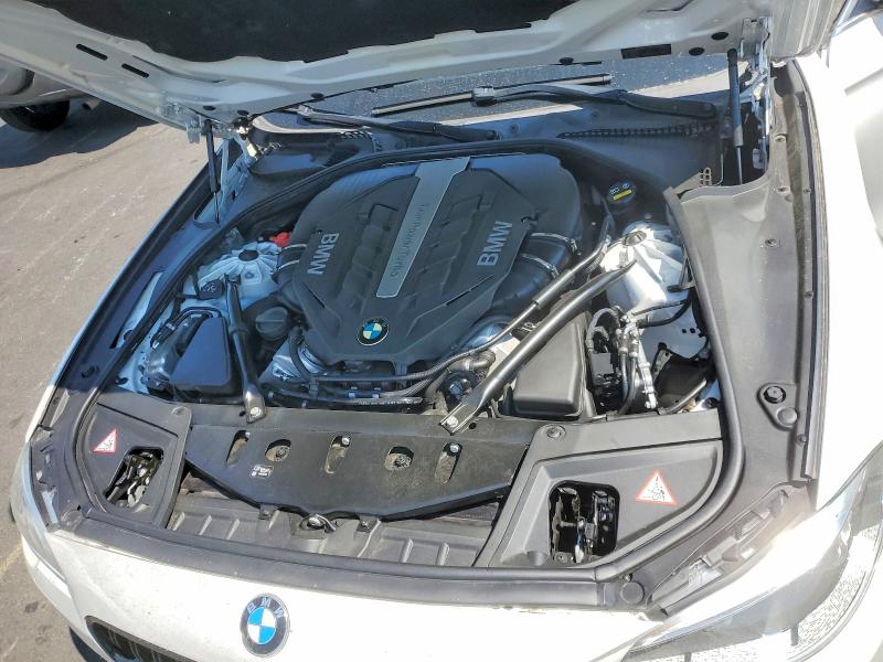 2016 Bmw 550 მანქანა იყიდება აუქციონზე, vin: WBAKN9C58GD962598, აუქციონის ნომერი: 65476046