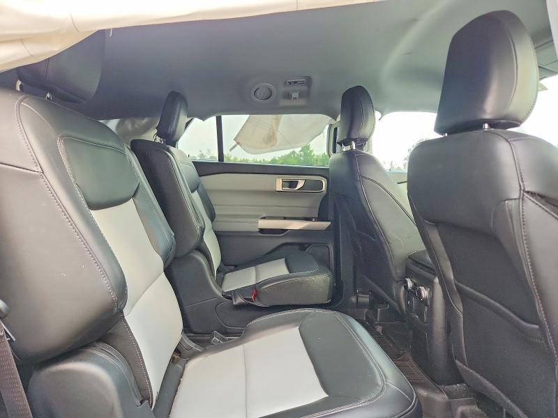 Продажа на аукционе авто 2023 Ford Explorer, vin: 1FMSK7DH3PGC12335, номер лота: 65614786