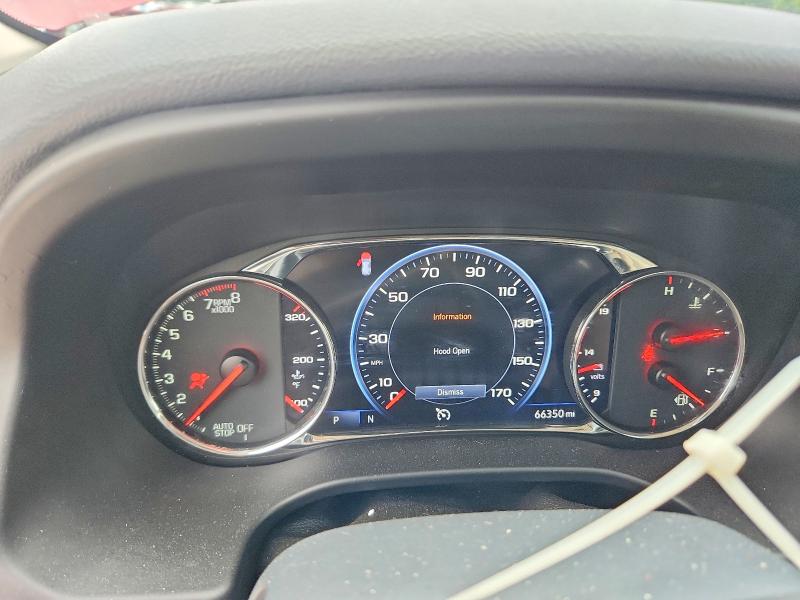 Продаж на аукціоні авто 2020 Gmc Acadia, vin: 1GKKNXLS2LZ119589, номер лоту: 66410256