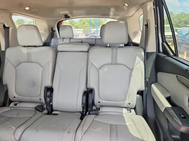 Aukcja sprzedaży 2024 Honda Pilot, vin: 5FNYG2H77RB000782, numer aukcji: 60054256