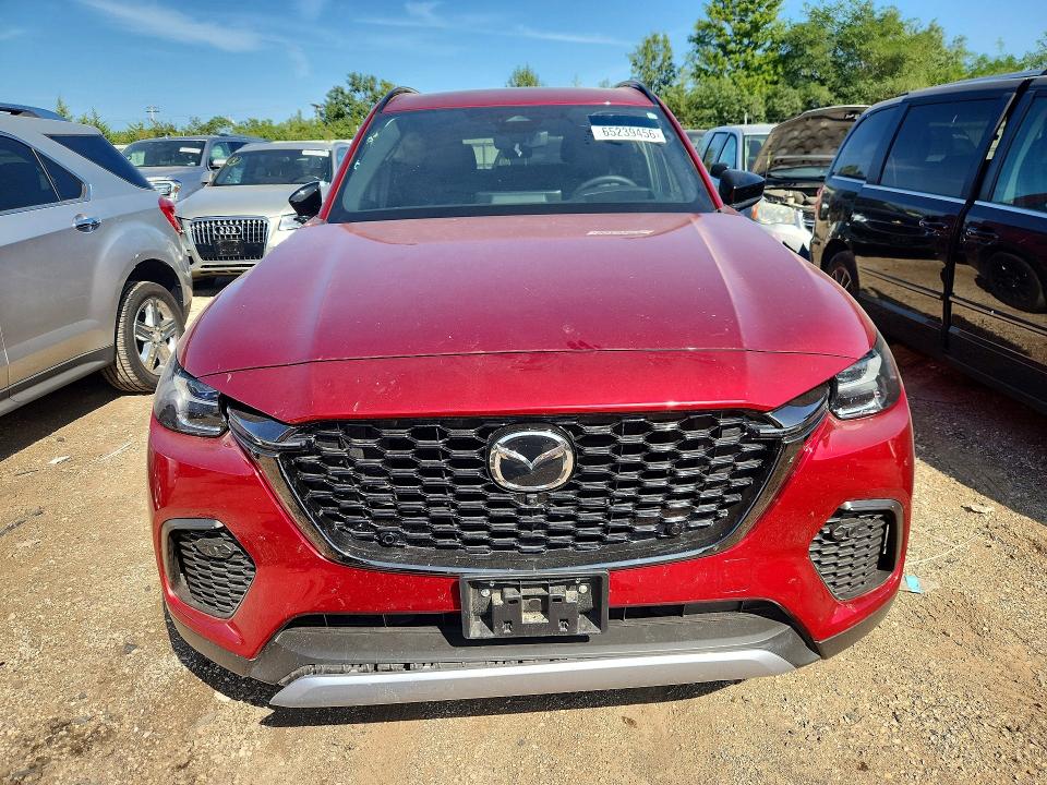 Aukcja sprzedaży 2025 Mazda Cx-70, vin: JM3KJEHDXS1121701, numer aukcji: 65239456