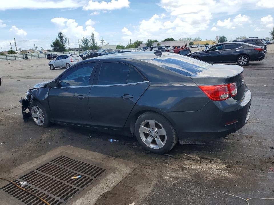 Aukcja sprzedaży 2014 Chevrolet Malibu, vin: 1G11A5SL8EF263226, numer aukcji: 64420316