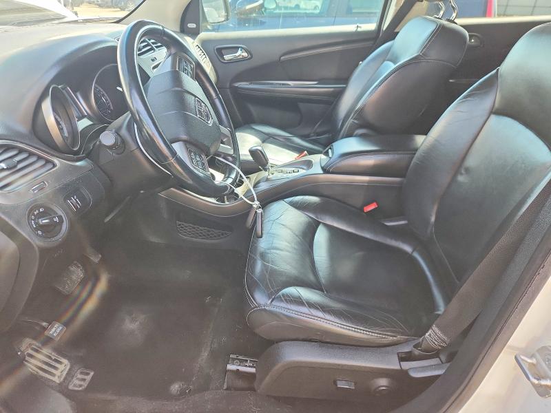 64571596 :رقم المزاد ، 3C4PDDGG4ET311728 vin ، 2014 Dodge Journey مزاد بيع