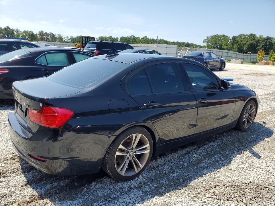Продаж на аукціоні авто 2013 Bmw 328, vin: WBA3A5C54DF355493, номер лоту: 64888486