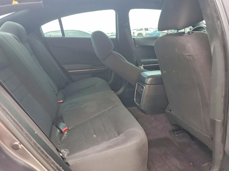63914326 :رقم المزاد ، 2C3CDXAT4HH632465 vin ، 2017 Dodge Charger مزاد بيع