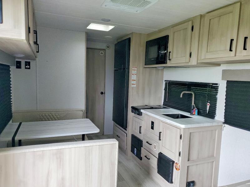 Aukcja sprzedaży 2024 Foresriver East West, vin: 5NHTDRB23RG001360, numer aukcji: 65137236