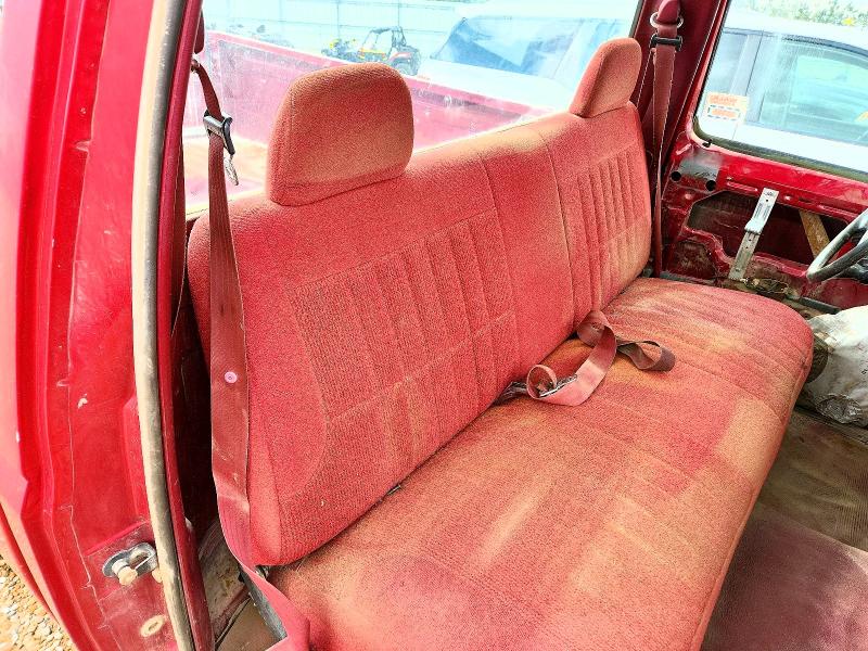 Продажа на аукционе авто 1994 Ford F150, vin: 1FTDF15Y2RLB23492, номер лота: 61410296