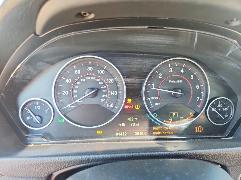 63559276 :رقم المزاد ، WBA4A5C58FG052122 vin ، 2015 Bmw 428 مزاد بيع