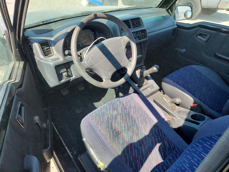 Продажа на аукционе авто 1996 Geo Tracker, vin: 2CNBJ1861T6951609, номер лота: 63737836