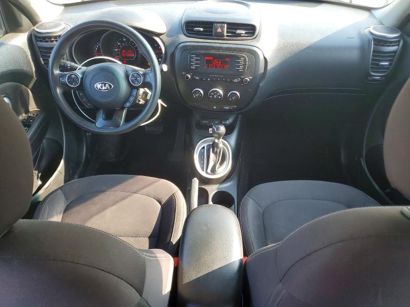 Aukcja sprzedaży 2015 Kia Soul, vin: KNDJN2A24F7167849, numer aukcji: 62705966