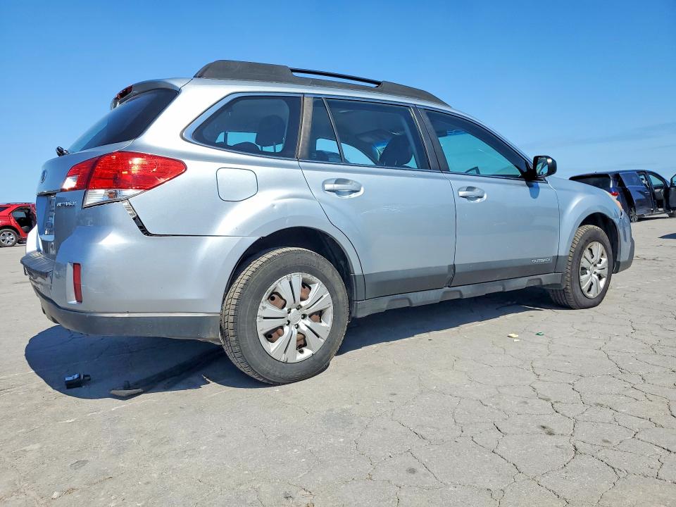 Продажа на аукционе авто 2013 Subaru Outback, vin: 4S4BRCAC9D3253181, номер лота: 63401926