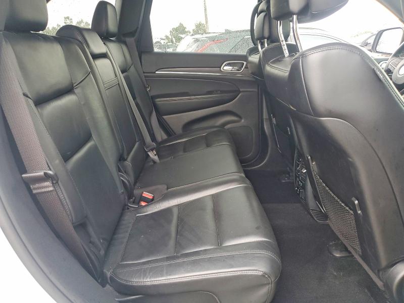 Aukcja sprzedaży 2019 Jeep Grand Cherokee, vin: 1C4RJFBG6KC669084, numer aukcji: 63815236