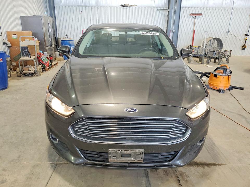 Aukcja sprzedaży 2016 Ford Fusion, vin: 1FA6P0HD8G5109922, numer aukcji: 63469926