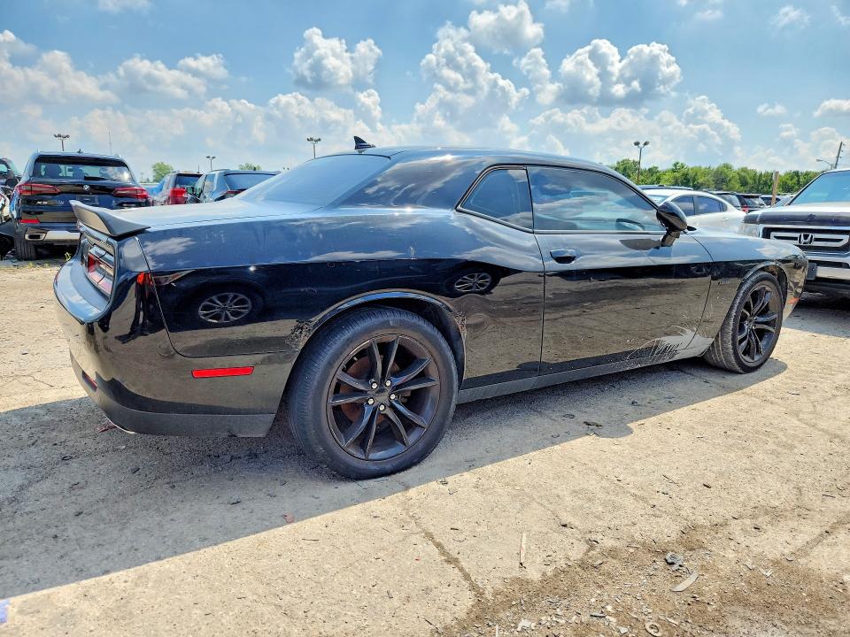 Aukcja sprzedaży 2016 Dodge Challenger, vin: 2C3CDZBT6GH322097, numer aukcji: 65873486