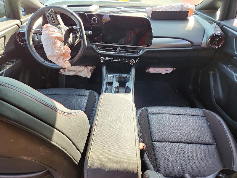 65682146 :رقم المزاد ، 3GN7DSRP0SS111407 vin ، 2025 Chevrolet Equinox مزاد بيع
