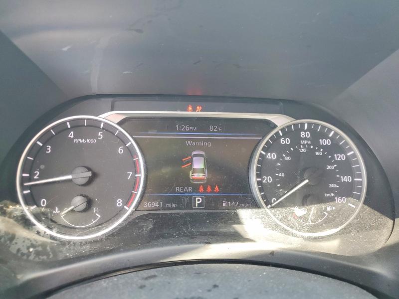 Продажа на аукционе авто 2024 Nissan Sentra, vin: 3N1AB8CV3RY381577, номер лота: 65593146
