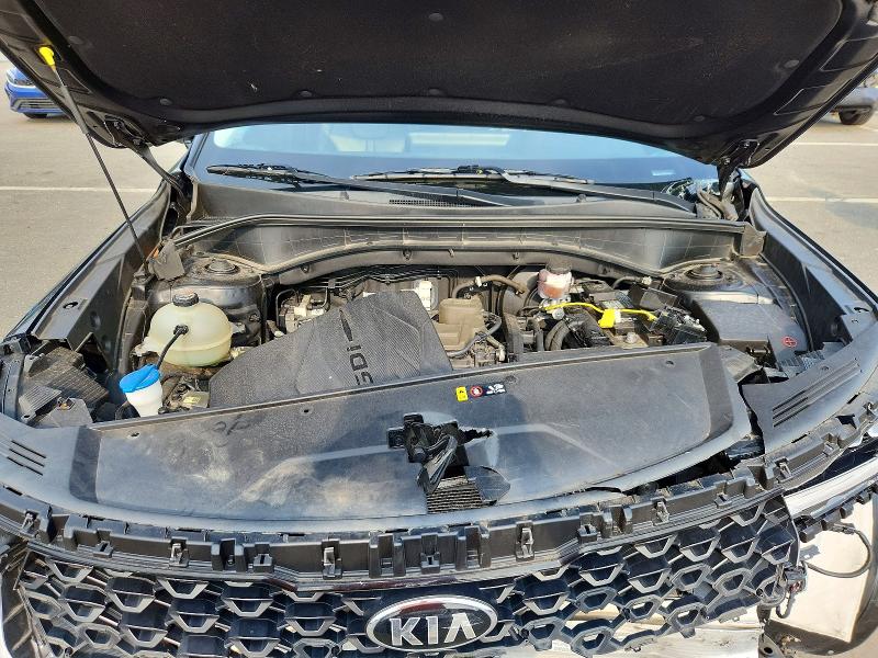 Aukcja sprzedaży 2021 Kia Sorento, vin: 5XYRLDLC5MG004055, numer aukcji: 63852686