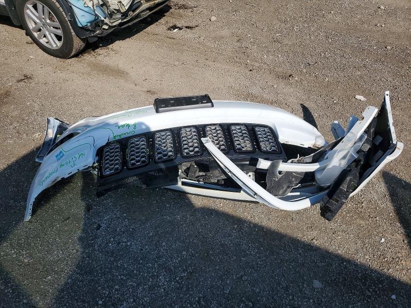 Продажа на аукционе авто 2020 Jeep Grand Cherokee, vin: 1C4RJFAG7LC439041, номер лота: 64814956