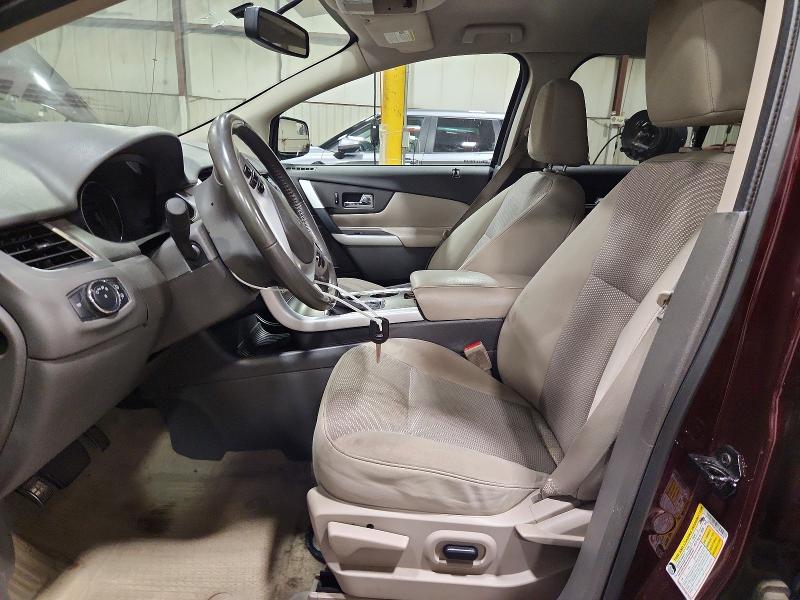 Aukcja sprzedaży 2011 Ford Edge, vin: 2FMDK3JC7BBA44919, numer aukcji: 65177646