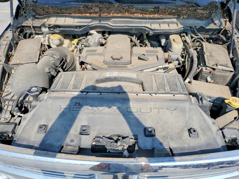 Продажа на аукционе авто 2010 Dodge Ram 2500, vin: 3D7UT2CL4AG174215, номер лота: 63363076