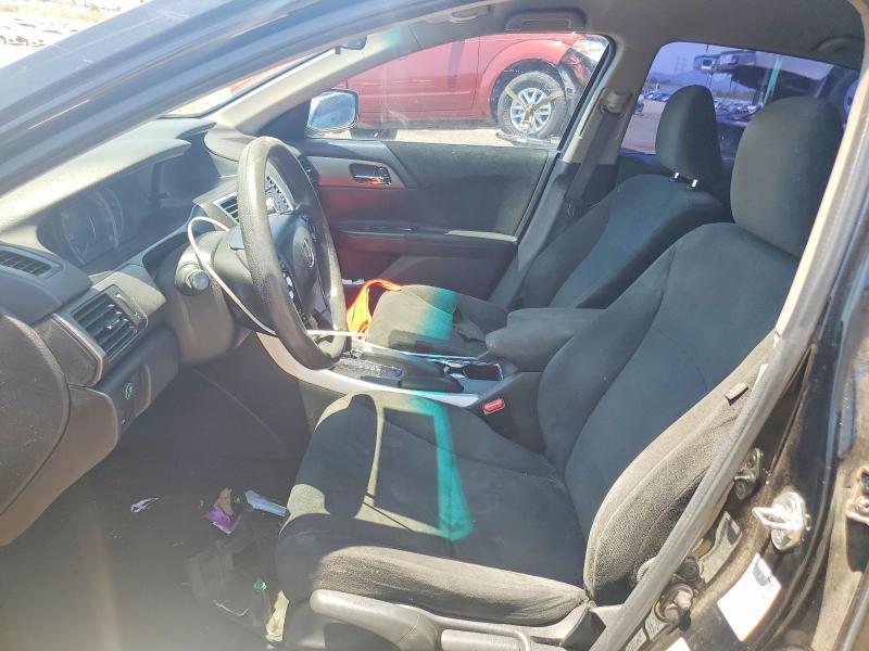 Aukcja sprzedaży 2013 Honda Accord, vin: 1HGCR2F37DA235982, numer aukcji: 64513176